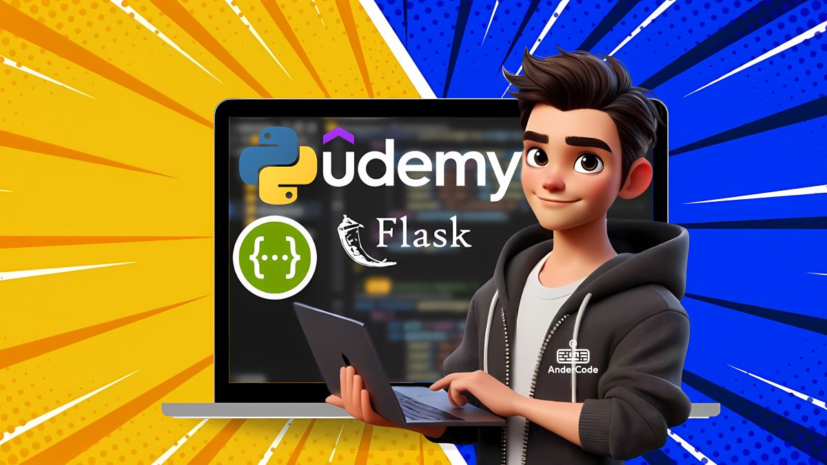 Creación de APIs REST con Flask, SQL Server y Swagger